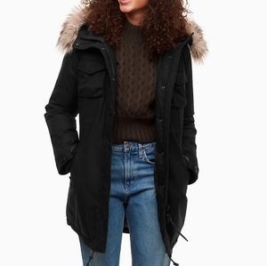 Aritzia Community Paradigm Parka